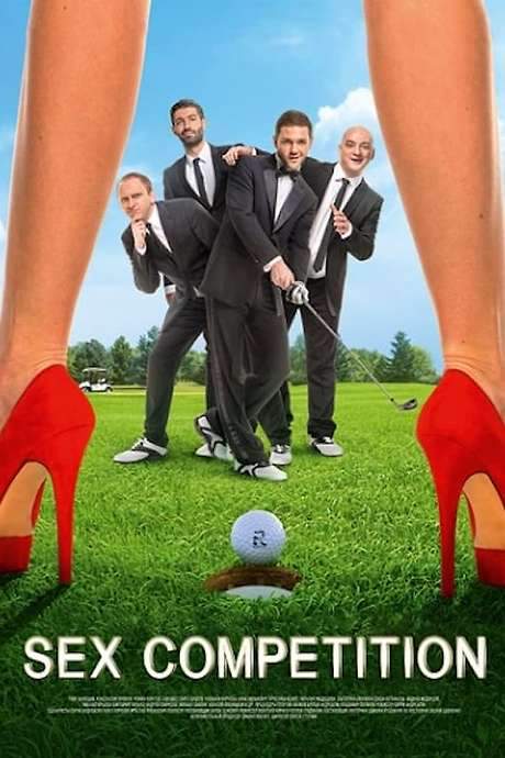 What Men Do!